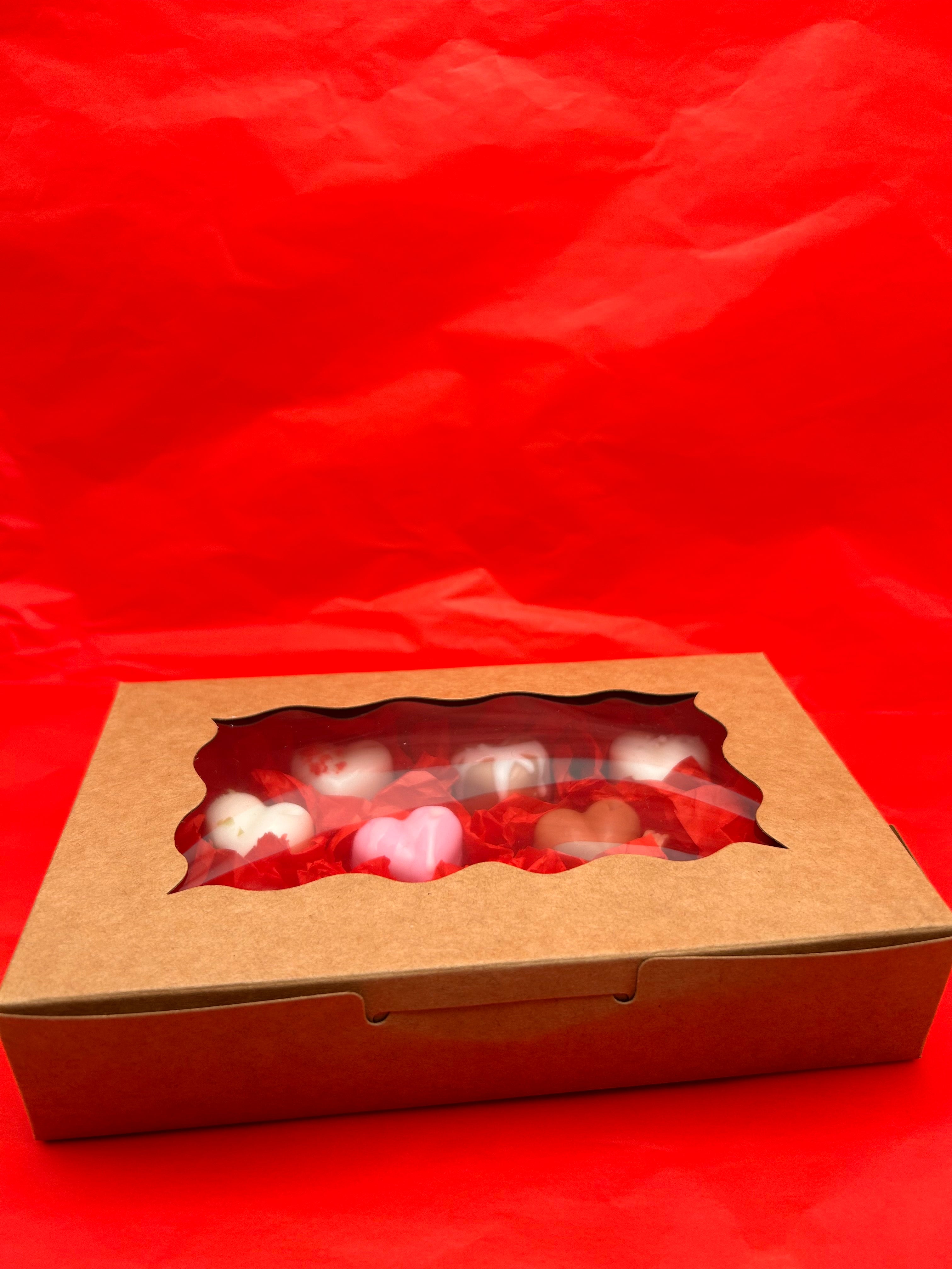 bombomelts san valentin