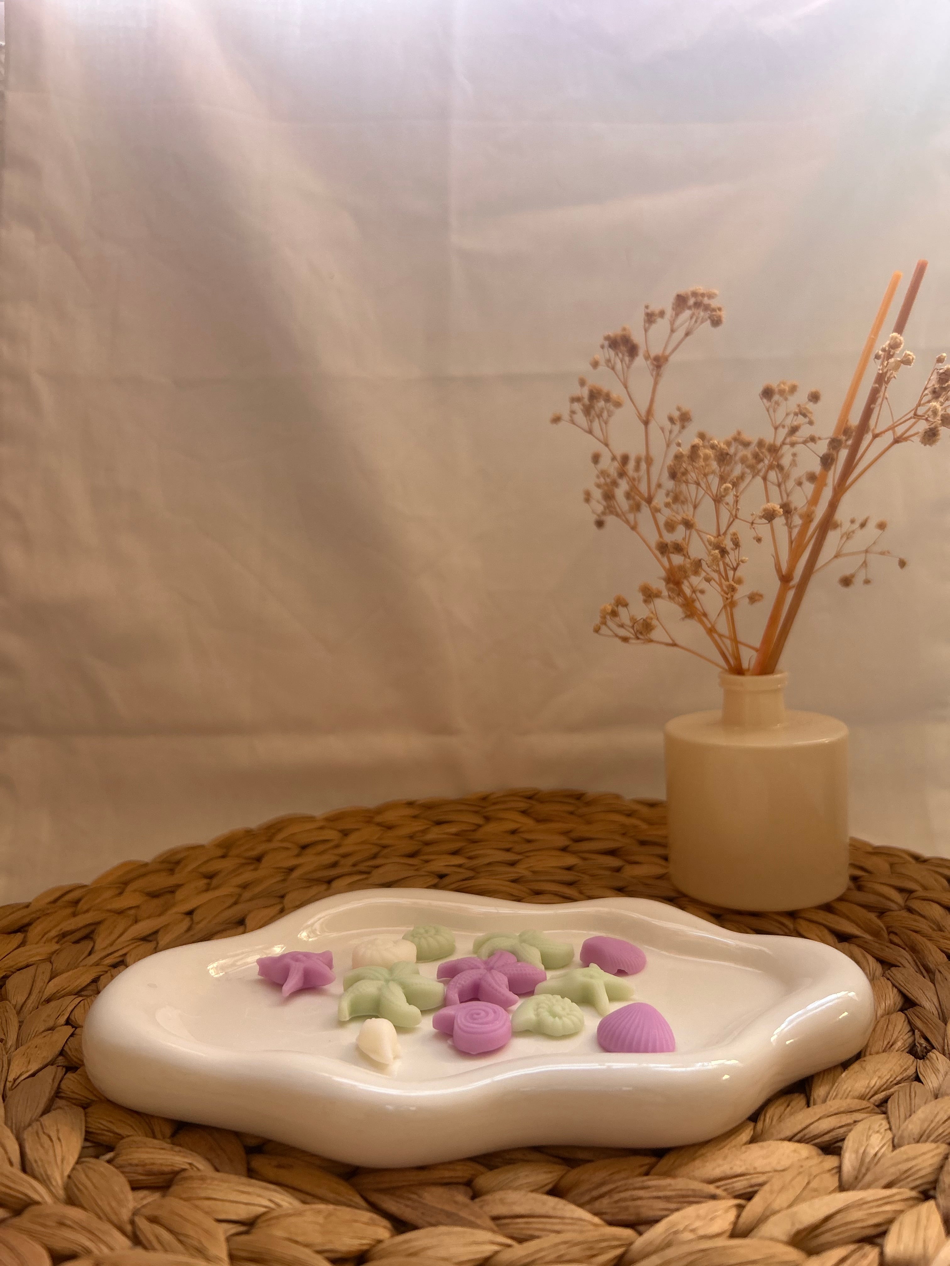 waxmelts mar