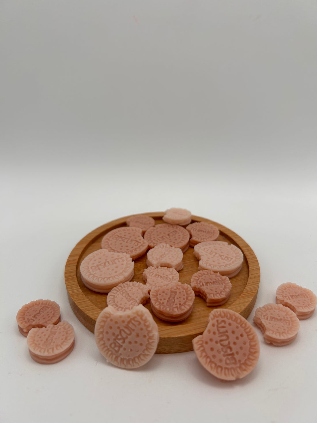 wax melts galleta maria