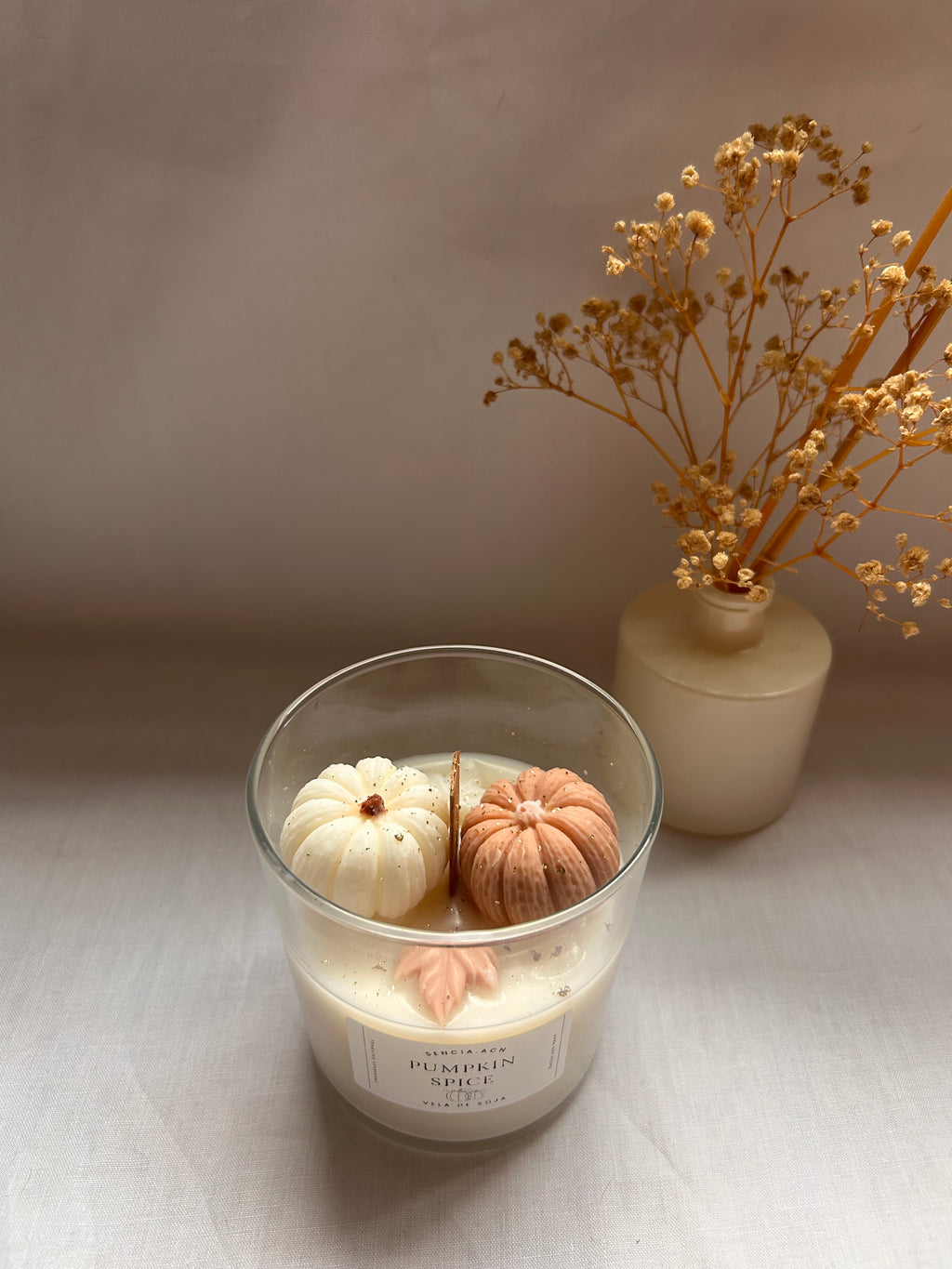 pumpkin spice