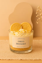 oreo desert