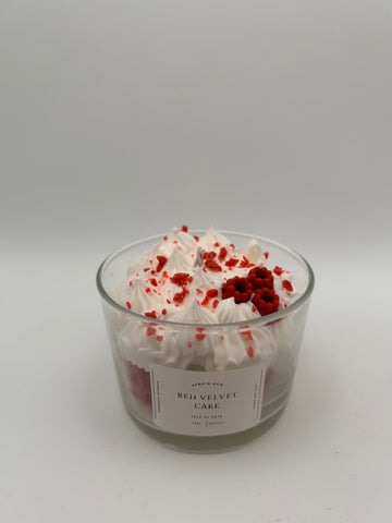 red velvet cake
