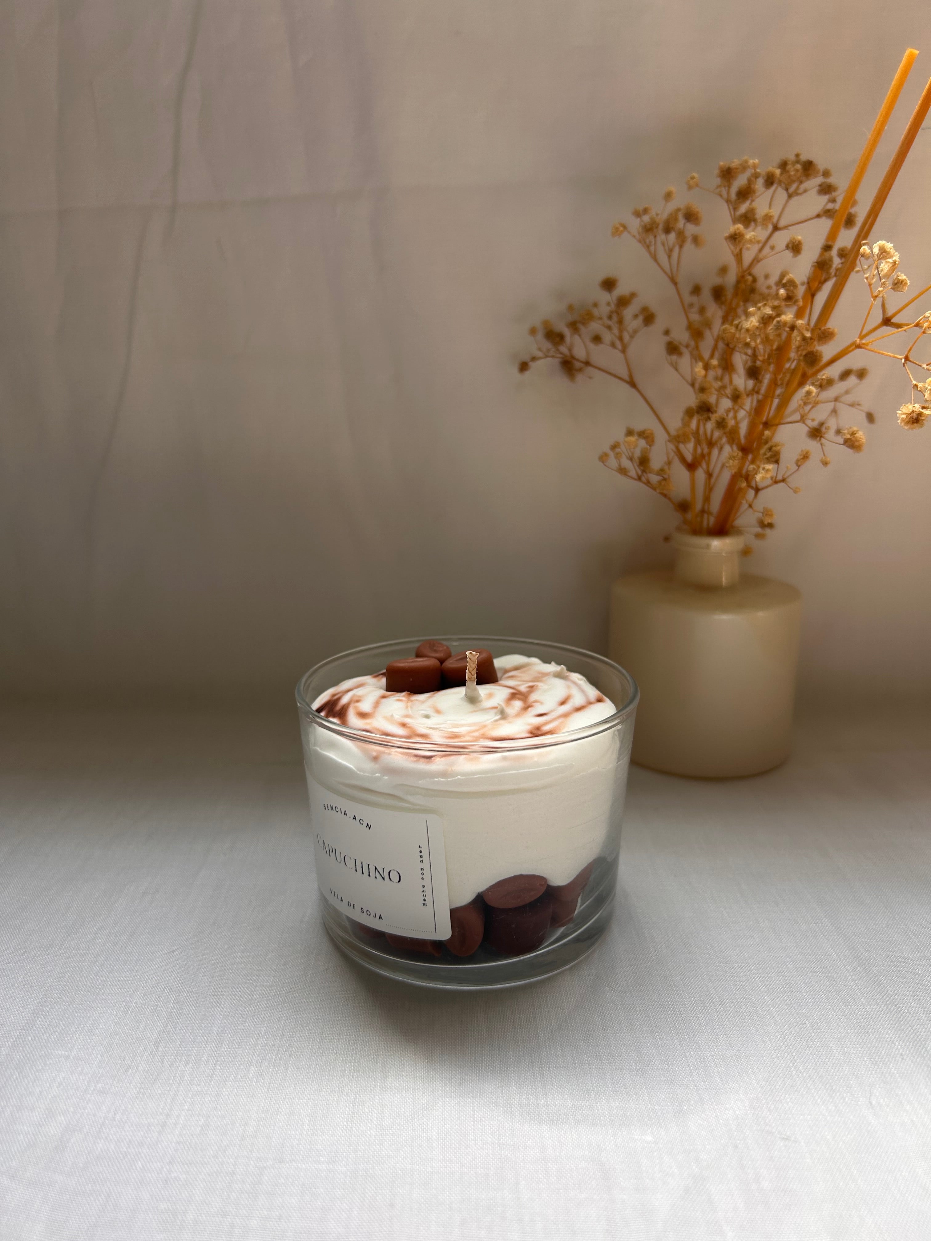 capuchino