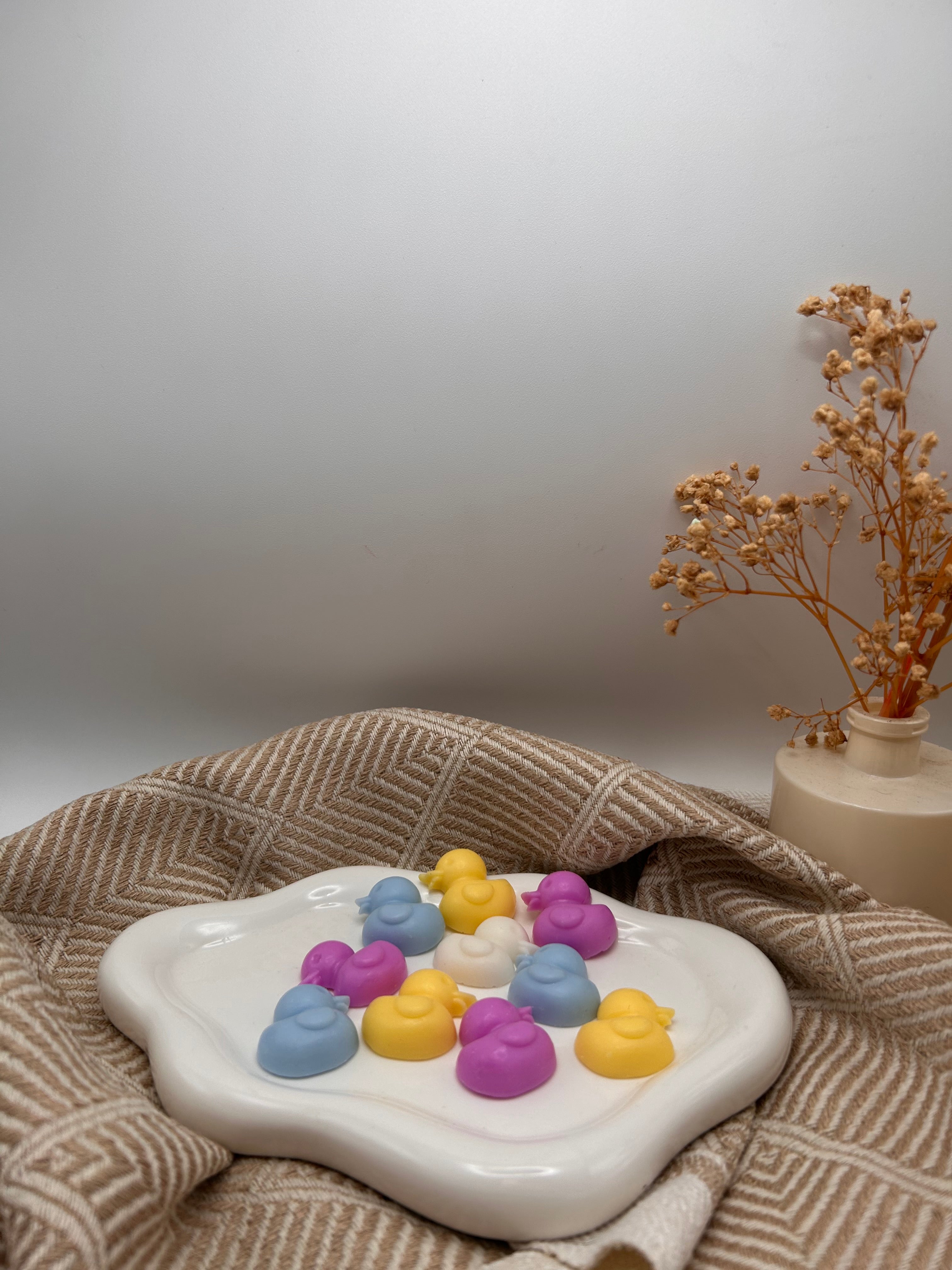 wax melts nenuco