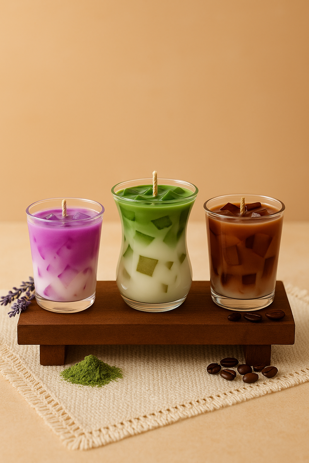 iced latte
