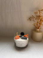 halloween cake