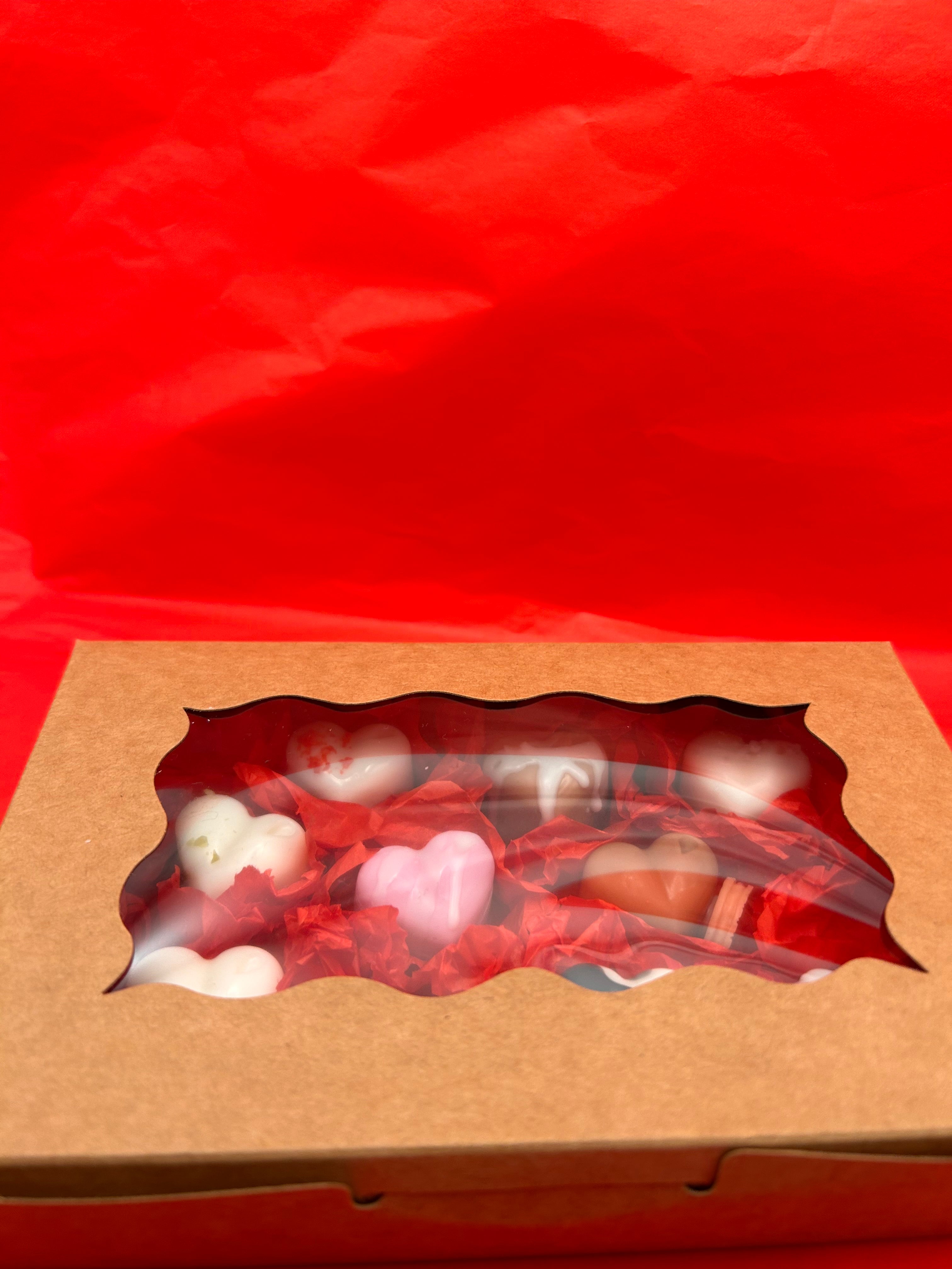 bombomelts san valentin