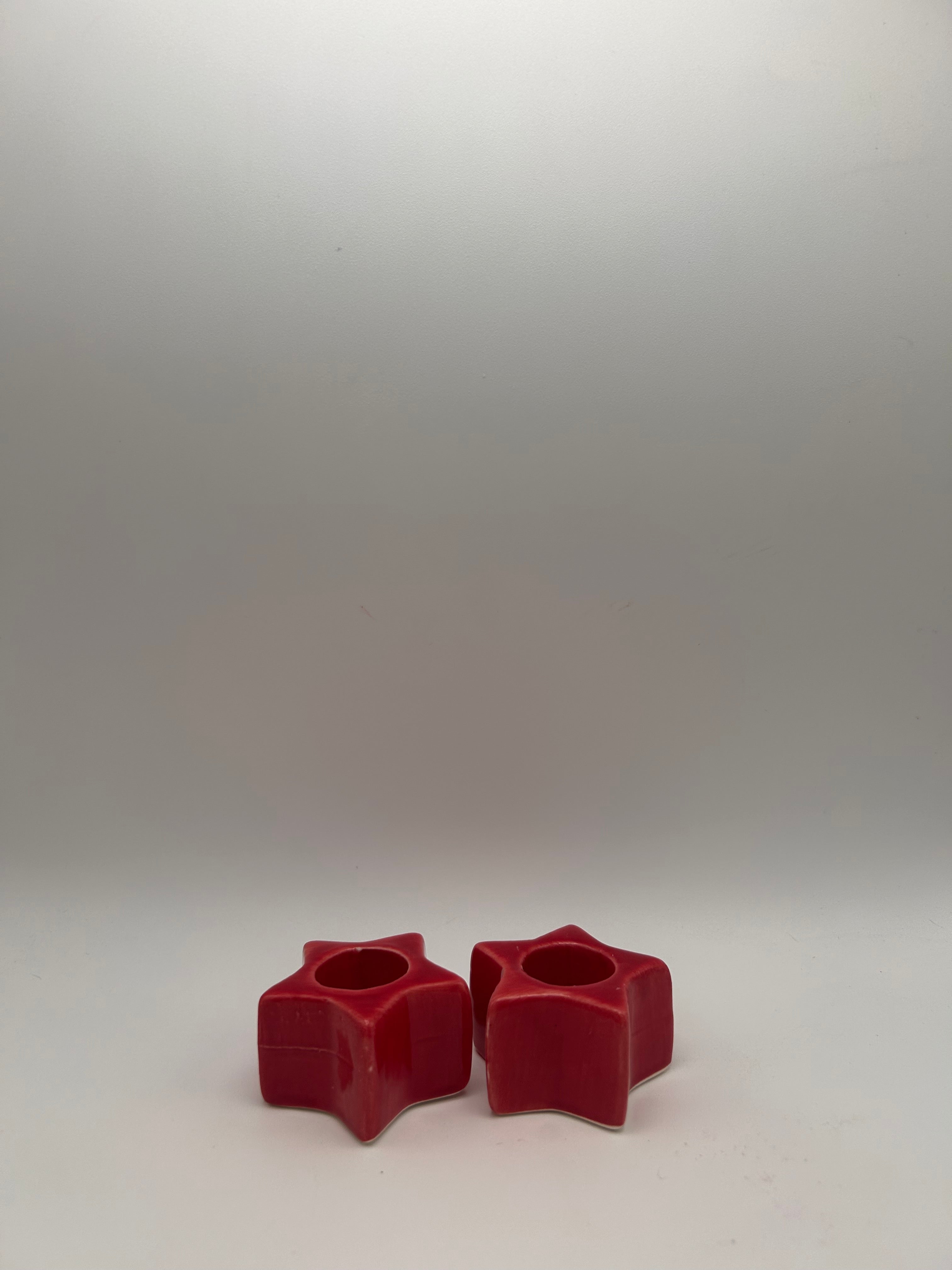 soporte para velas