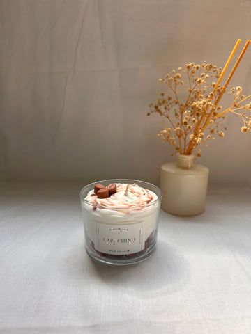 capuchino