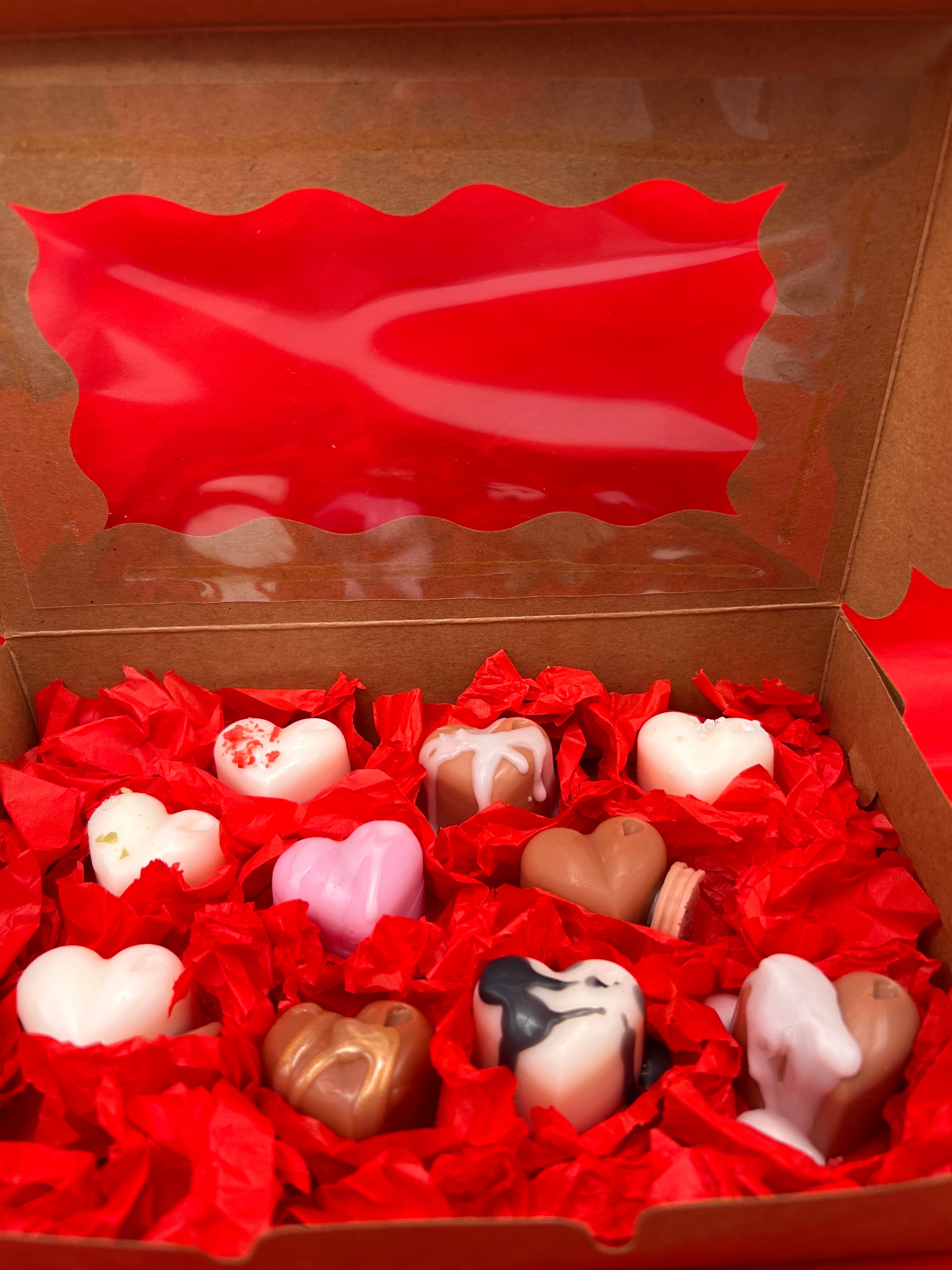 bombomelts san valentin