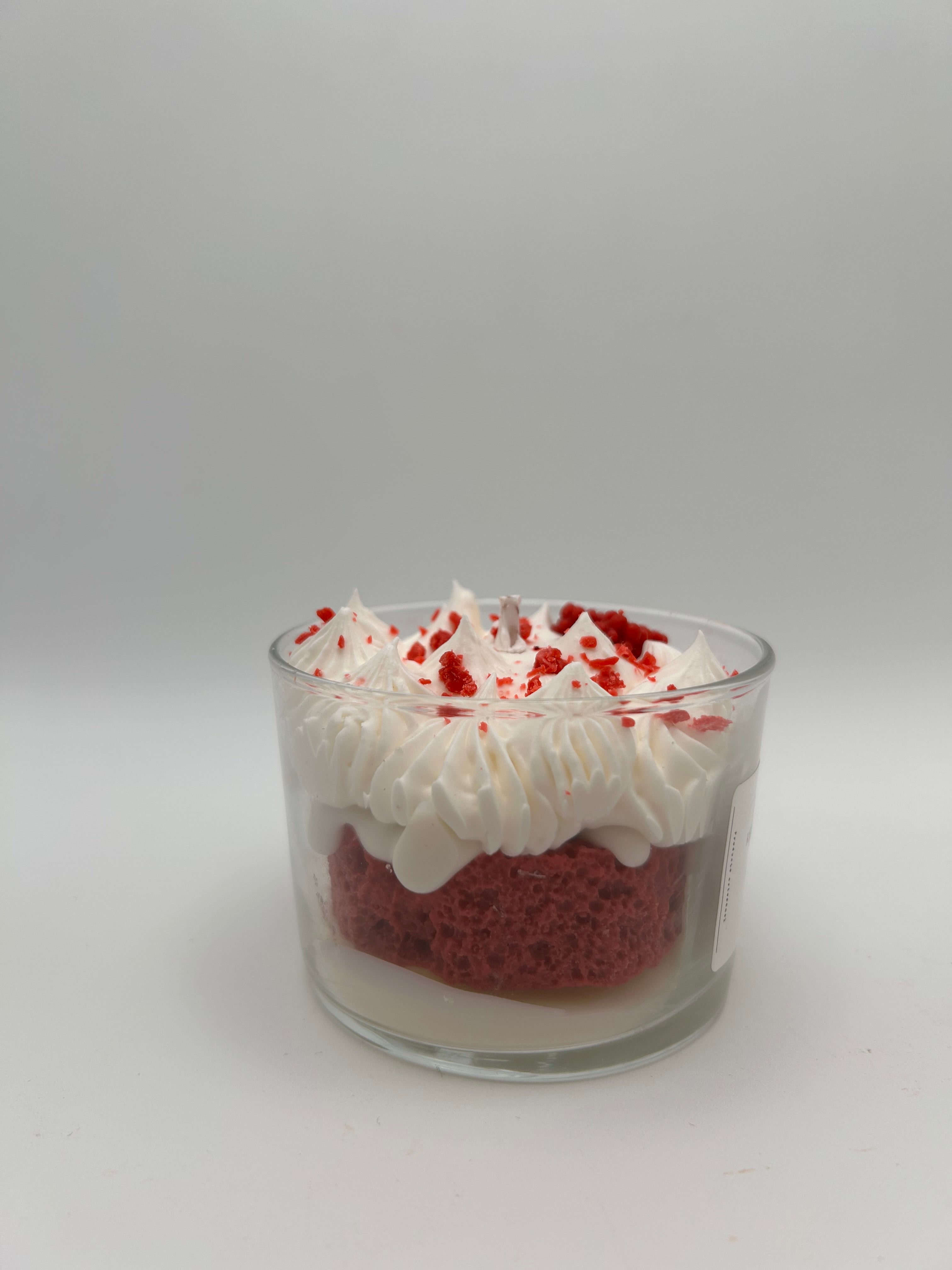 red velvet cake