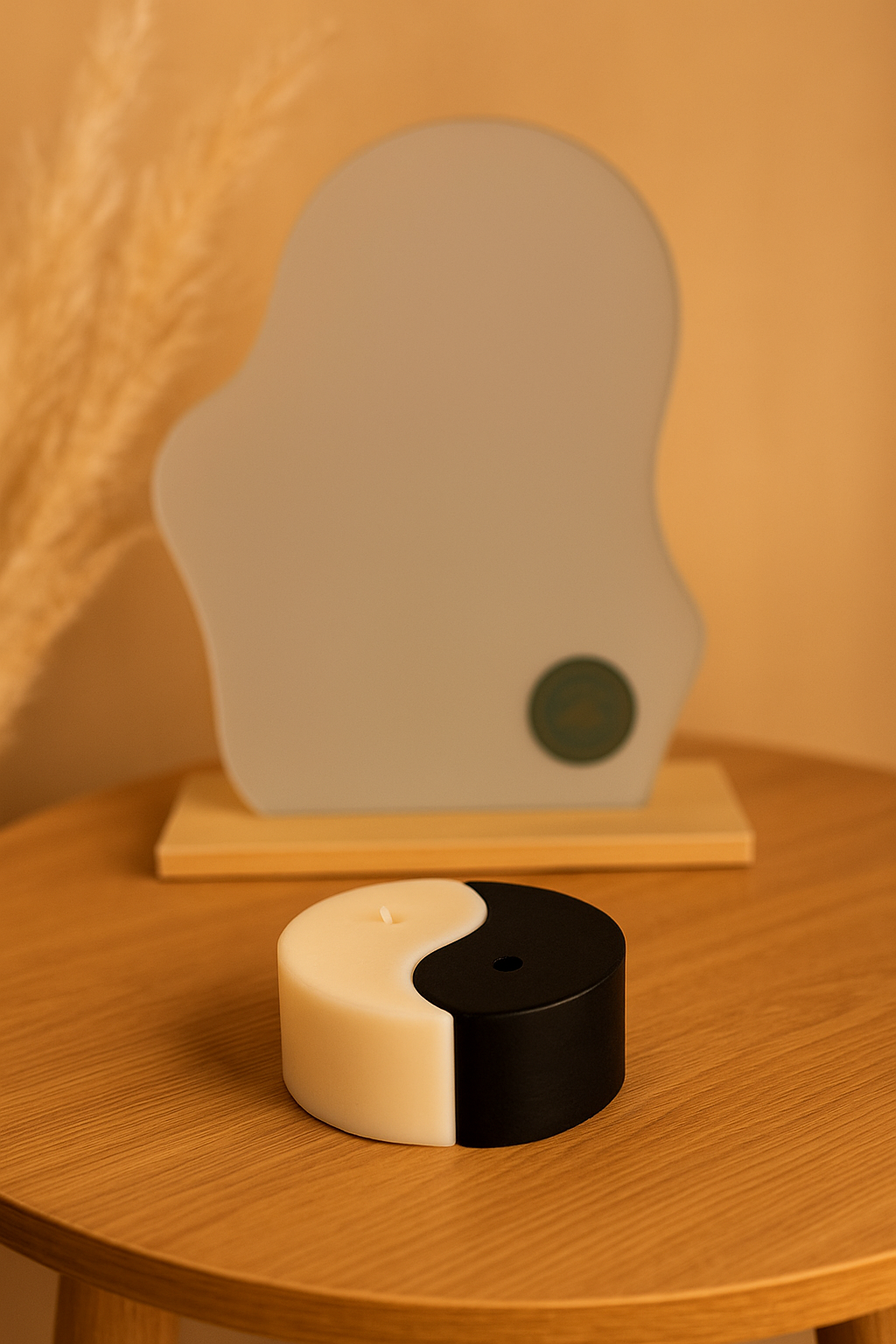 yin yang