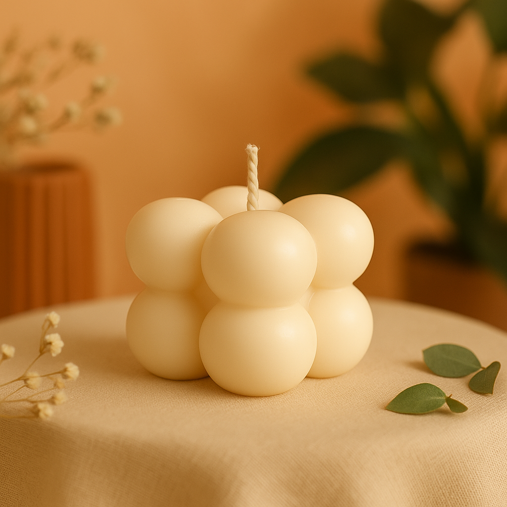 burbuja mini