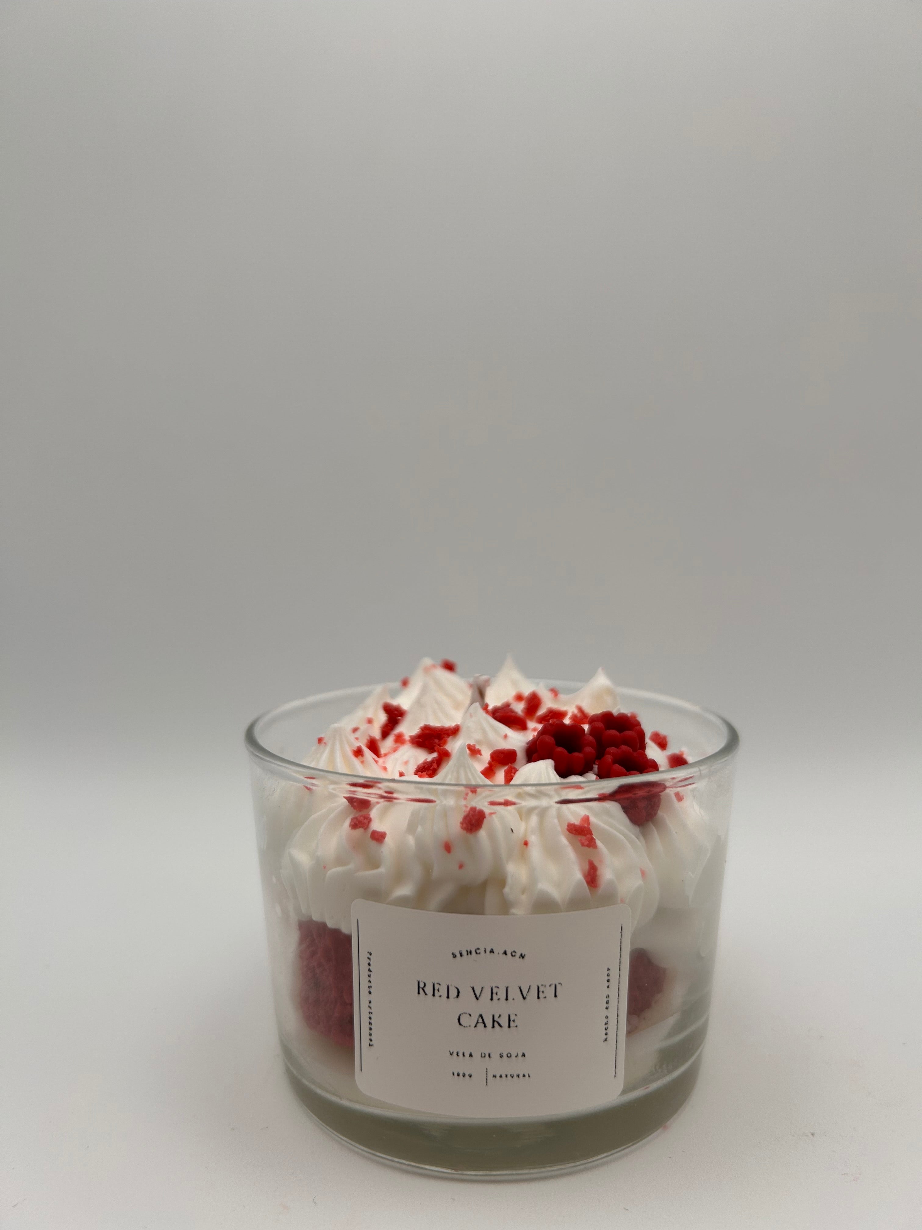 red velvet cake