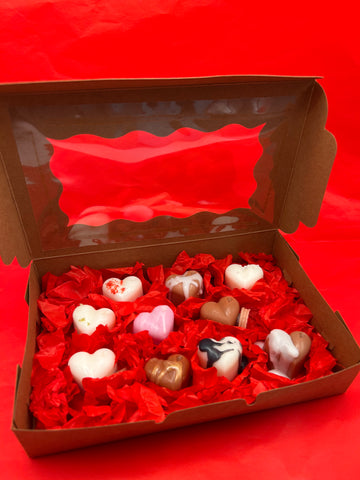 bombomelts san valentin